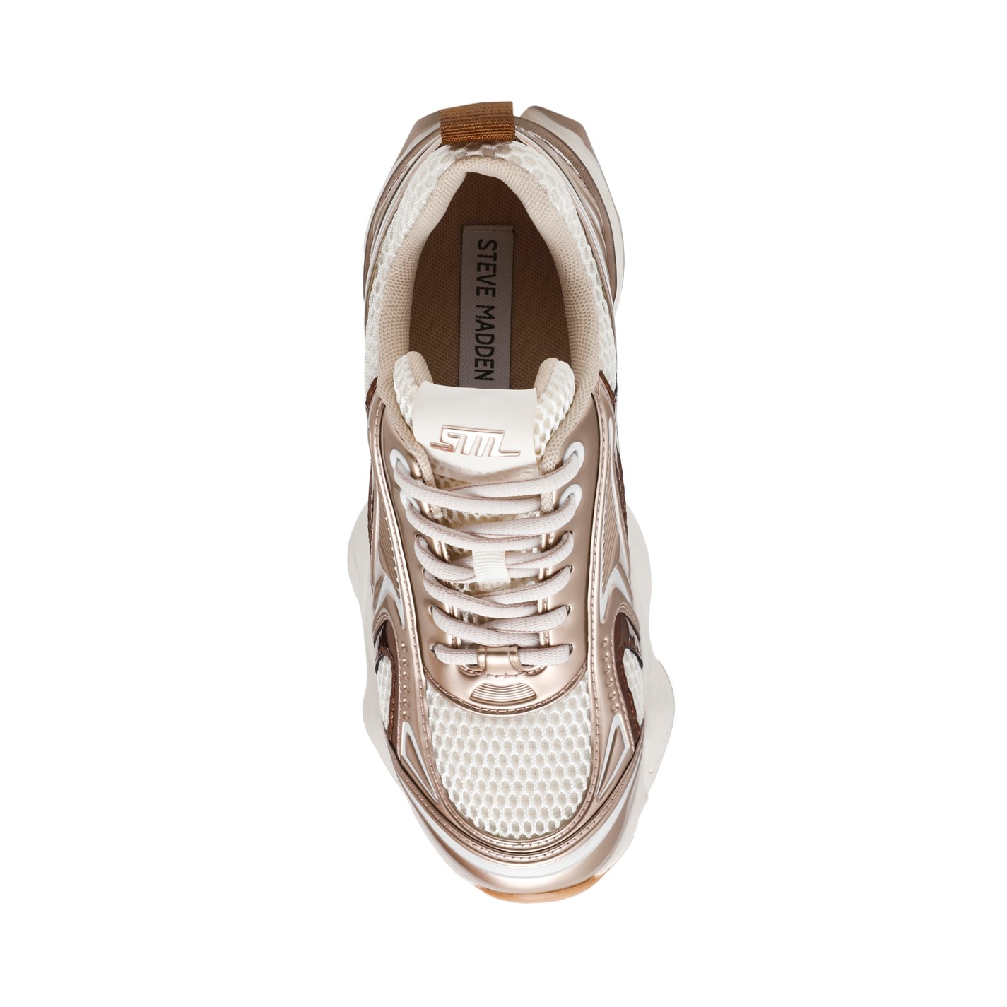 Steve Madden Speedster-E Trainers - 6