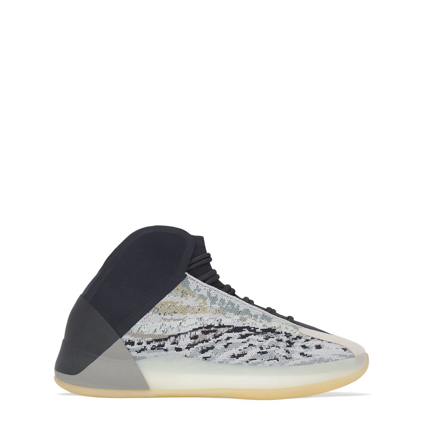 Tenisky Yeezy Sea Teal 2301384