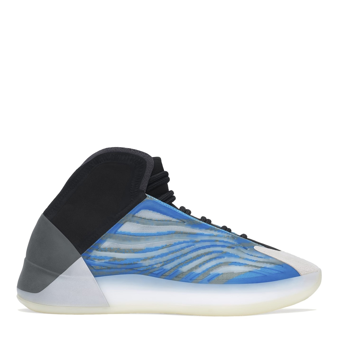 Tenisky Yeezy Frosted Blue 4584738