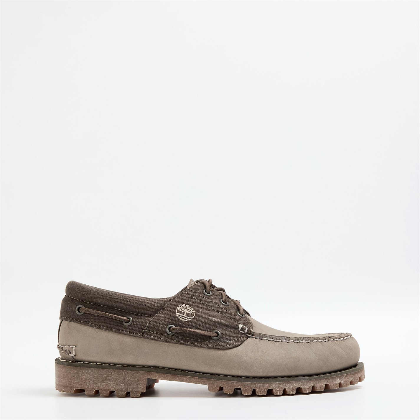 Boty TIMBERLAND Olive NB 714524