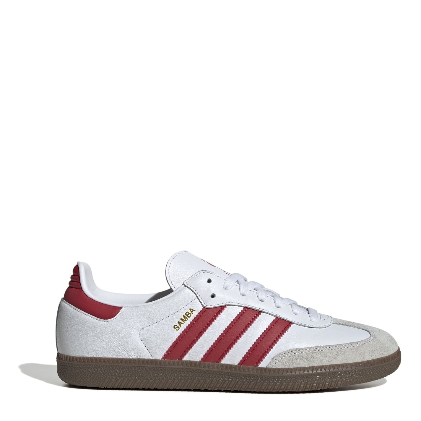 Tenisky adidas White 1860908