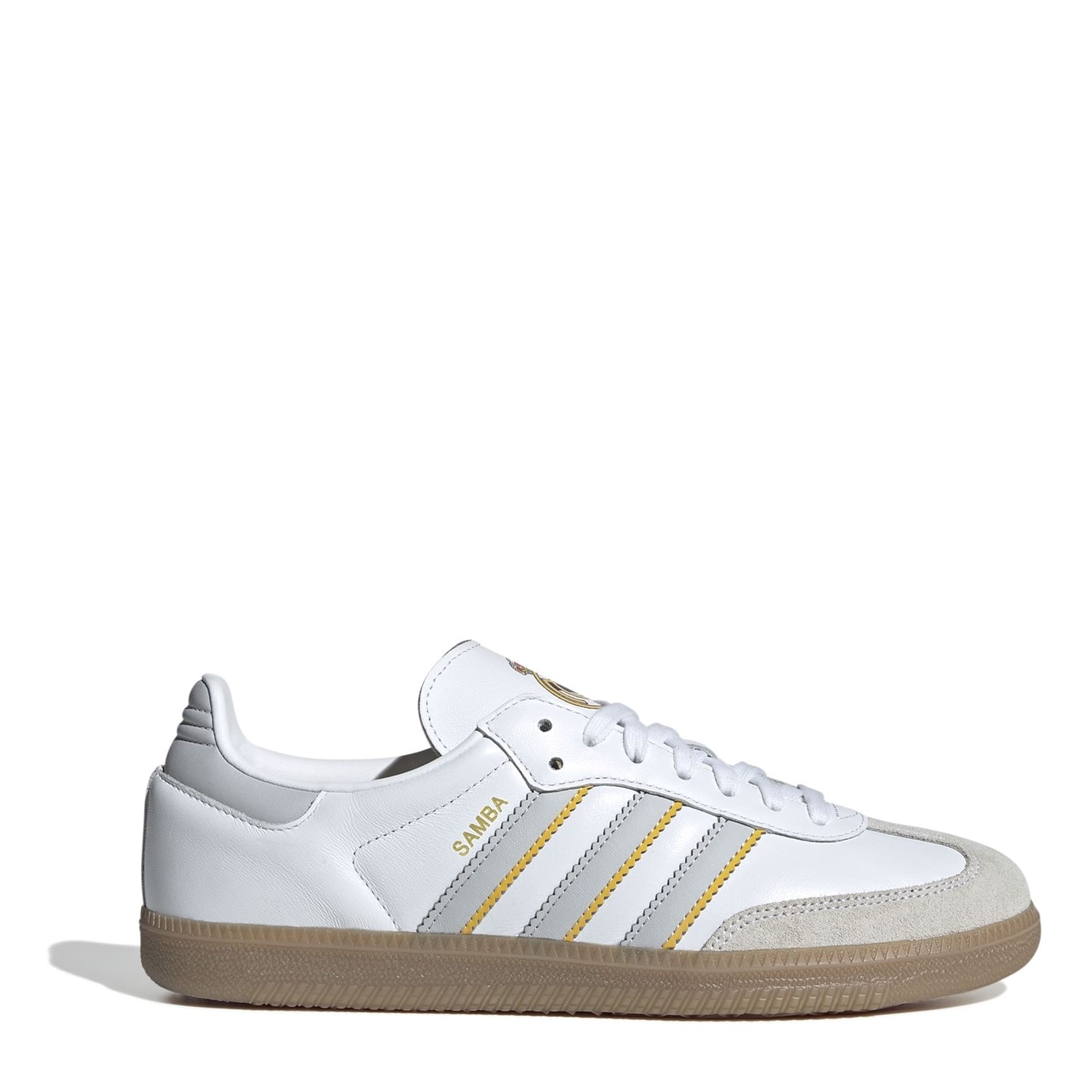 Tenisky adidas White 5671342