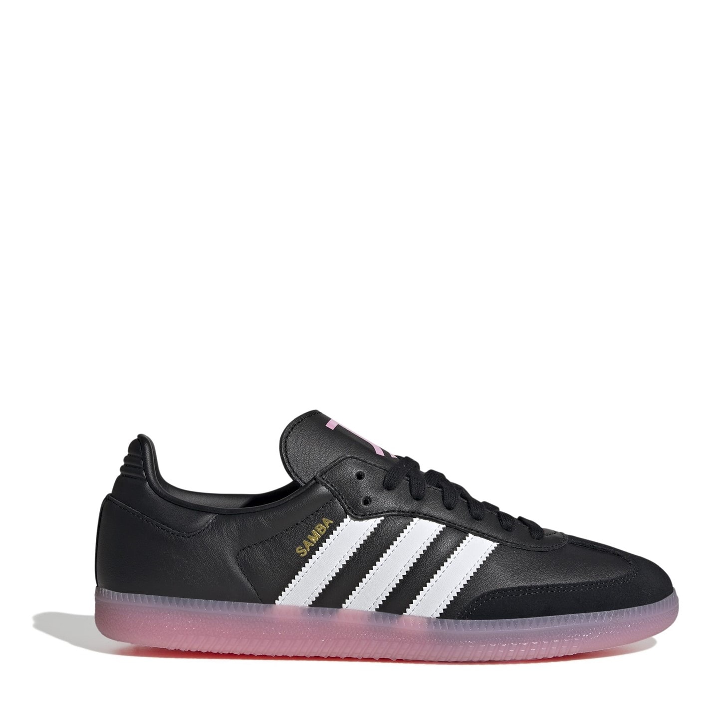 Tenisky adidas Black 7918162