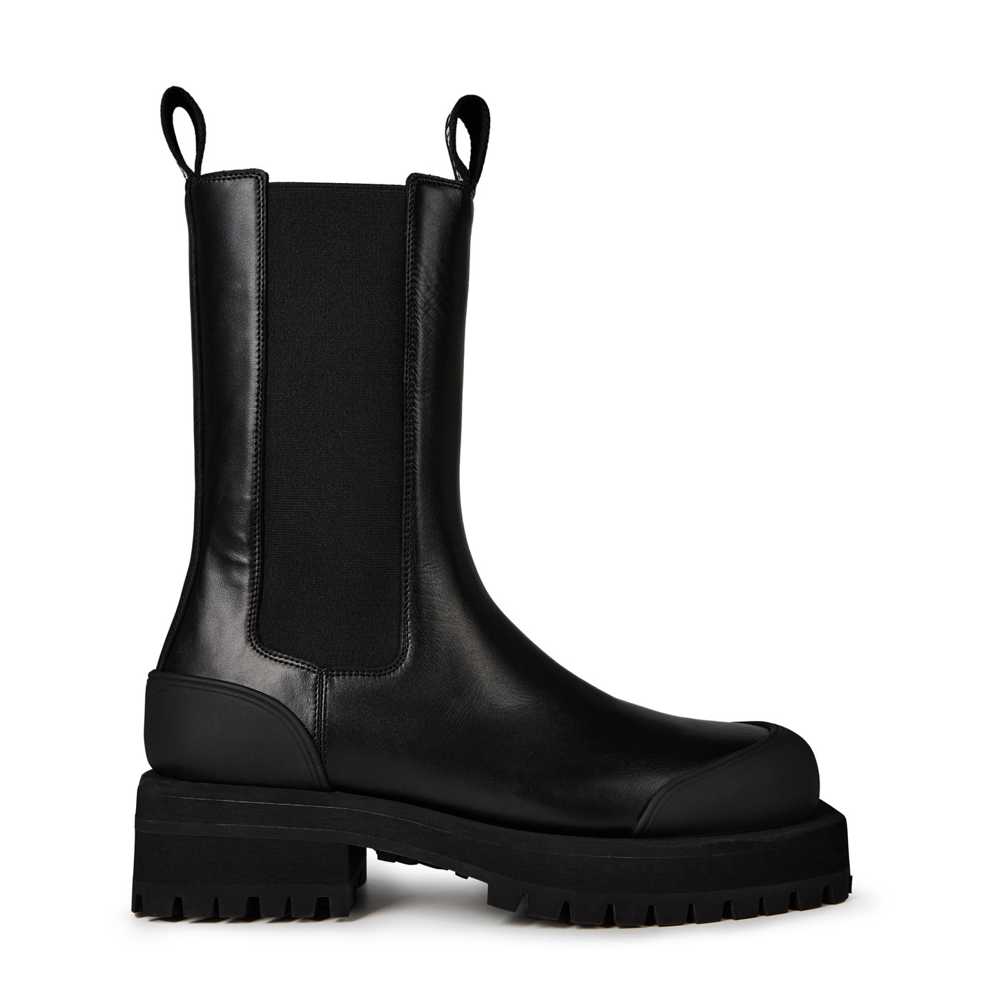 Topánky PALM ANGELS Black 6625376
