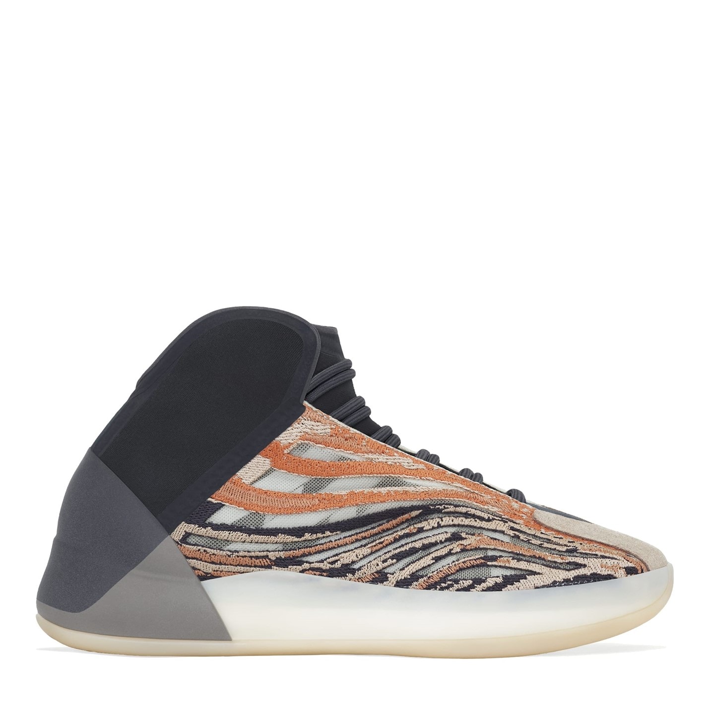 Tenisky Yeezy Flash Orange 4166948
