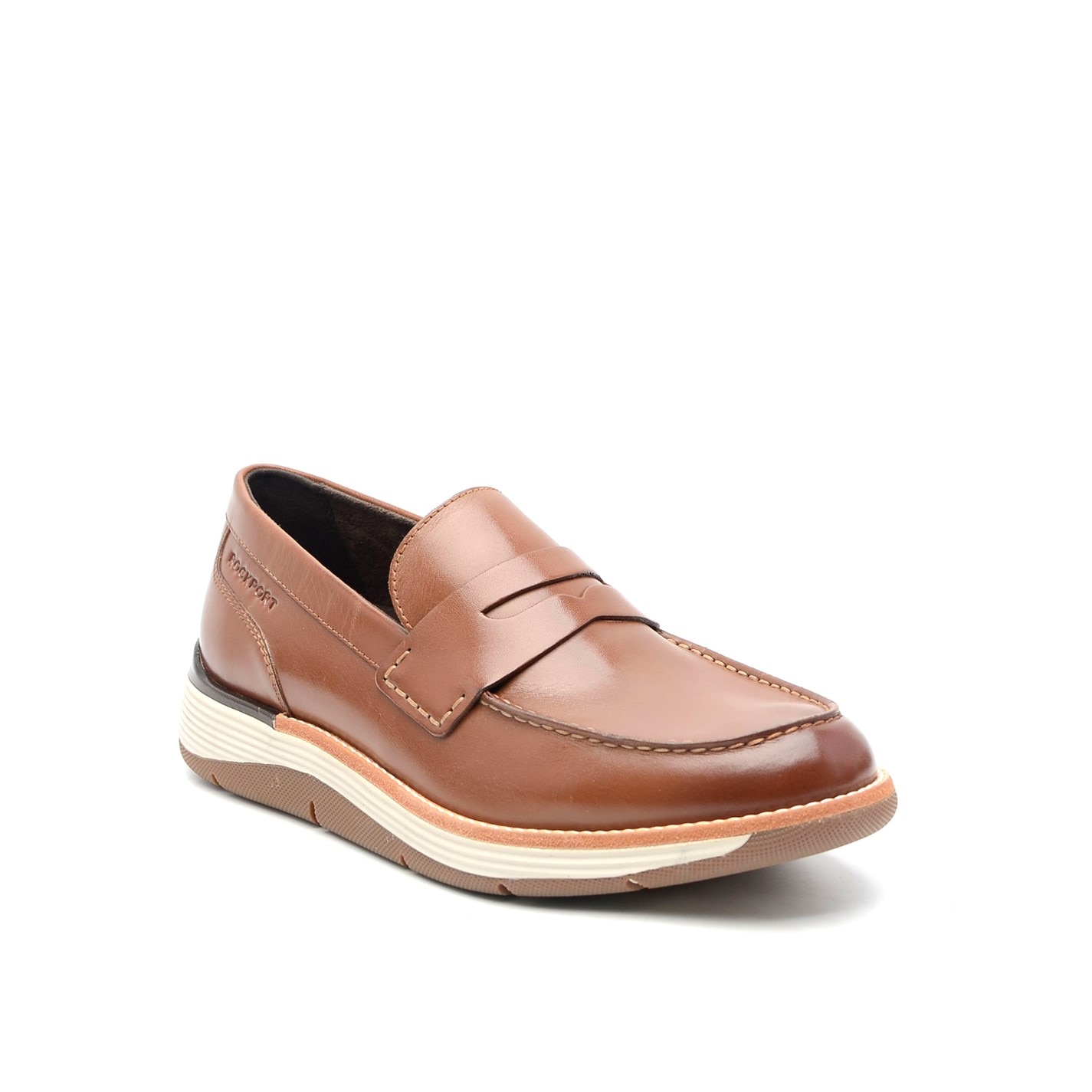 Boty Rockport Tan 8596421
