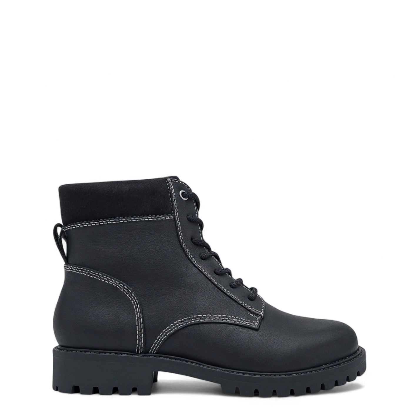 Boty Firetrap Black 8141882