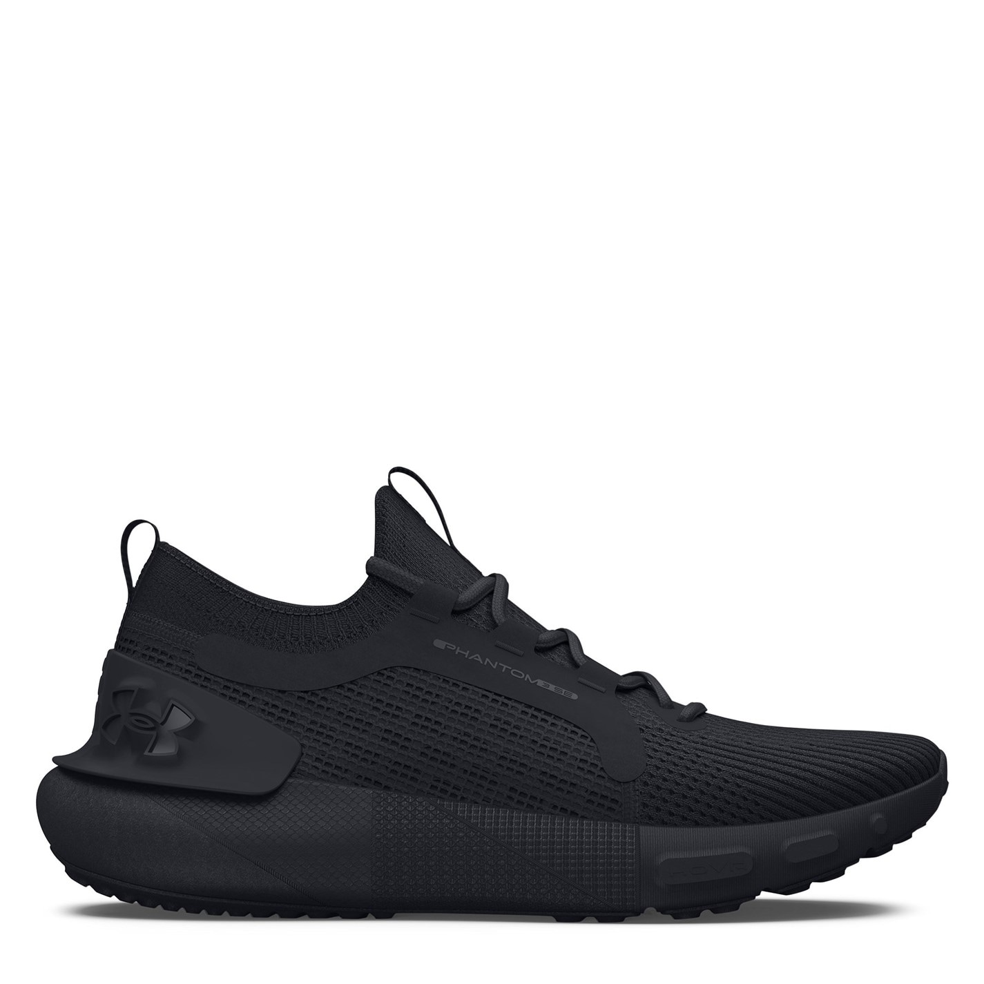 Under Armour Black 109316