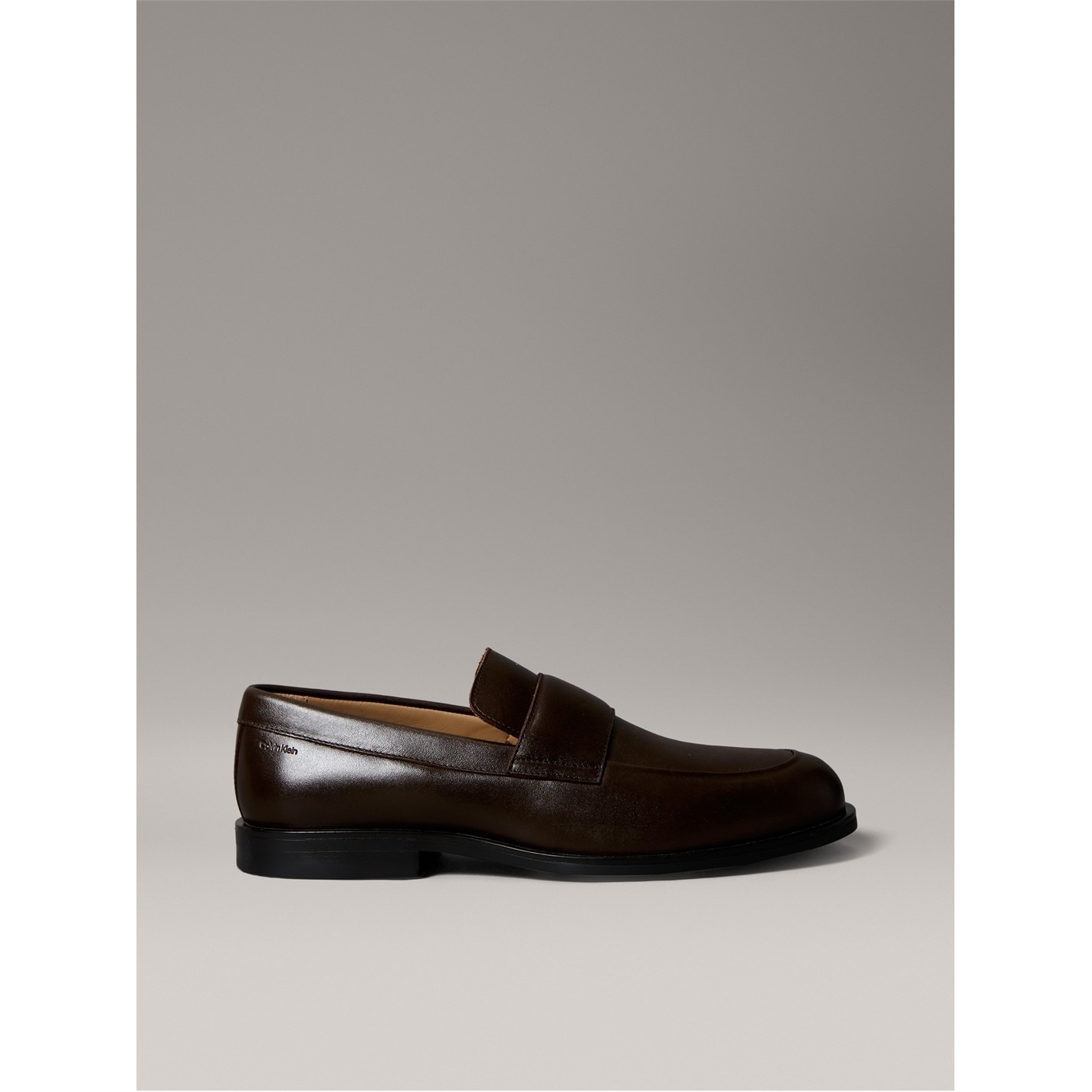 Topánky Calvin Klein Cocoa Brown 8898686