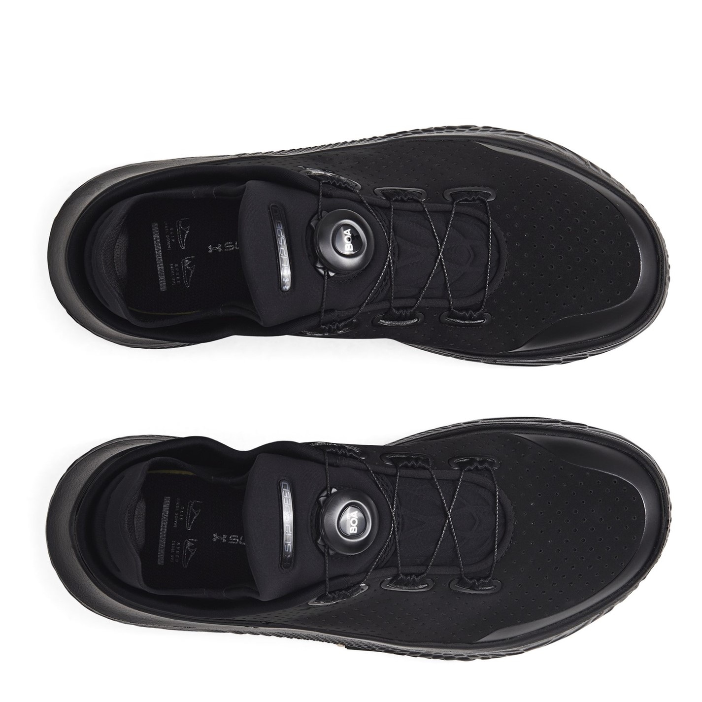 Under Armour Slipsp Tr NB 99 - 4