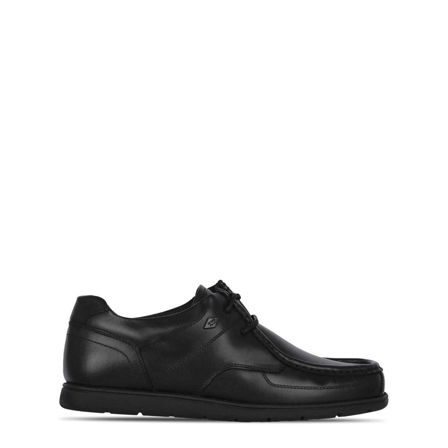 Topánky Lee Cooper Black 7900043