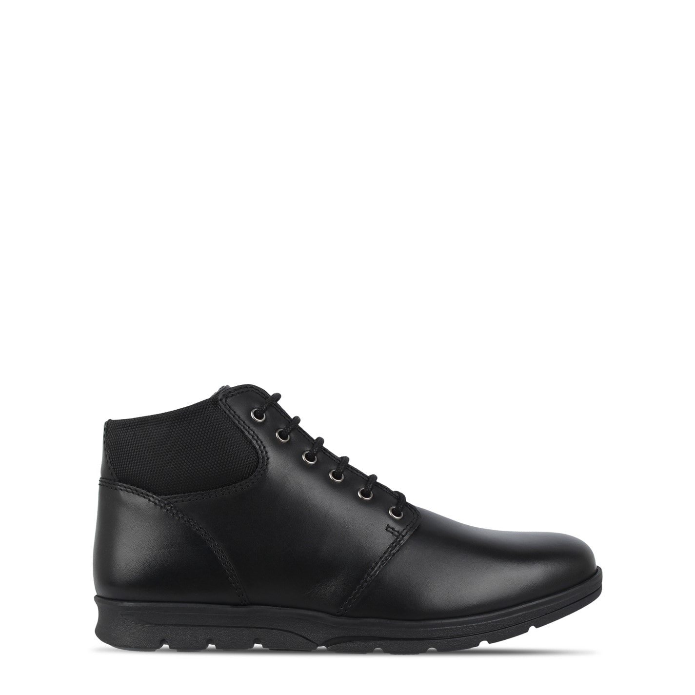 Boty Firetrap Black 4385540