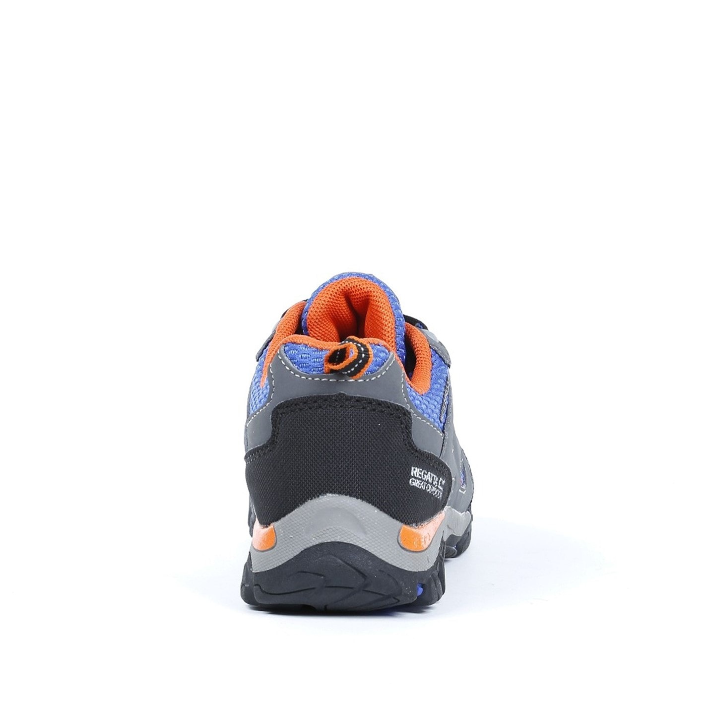 Regatta Holcombe Low Junior Walking Shoes - 10