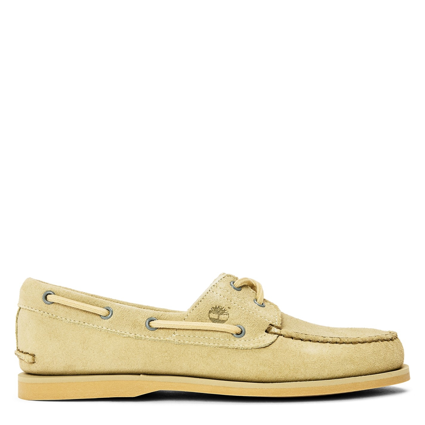Boty Timberland Lt Green Suede 2734368
