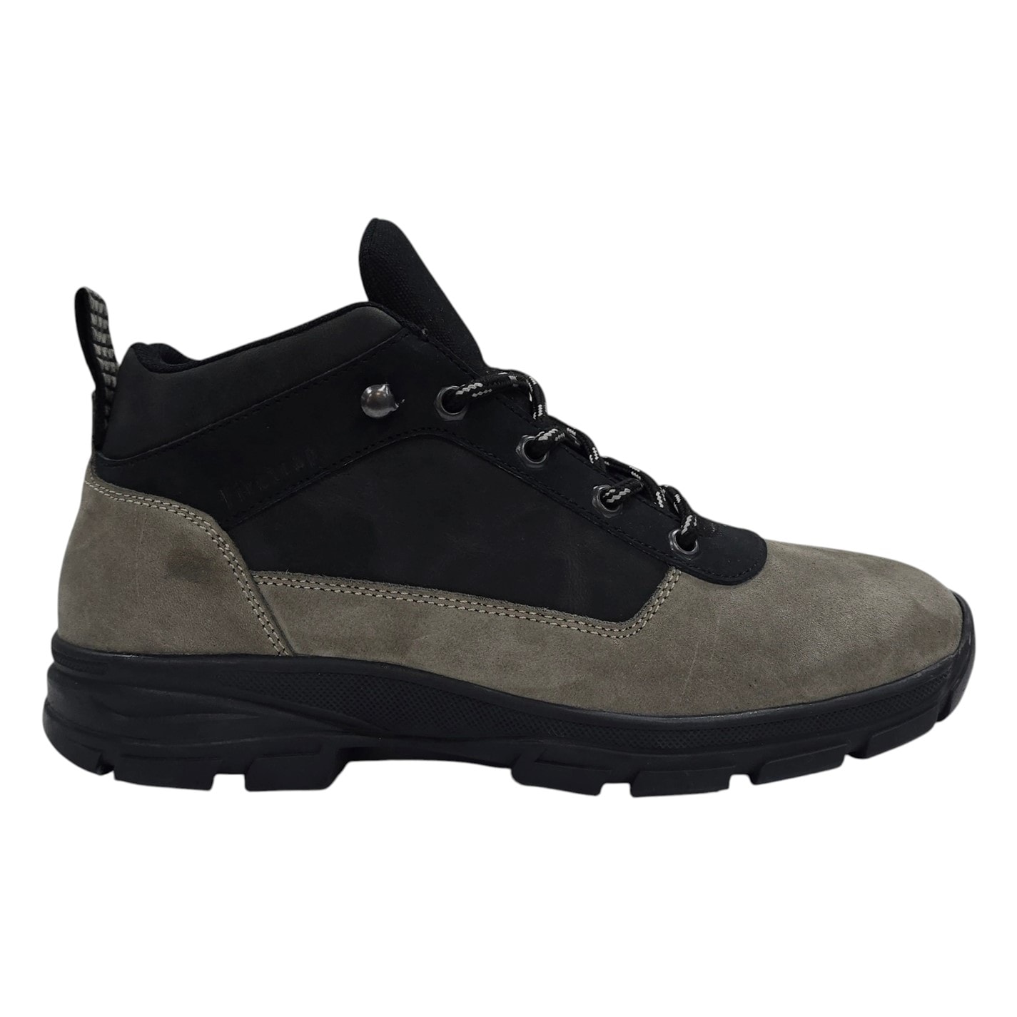 Boty Firetrap Black 2436340