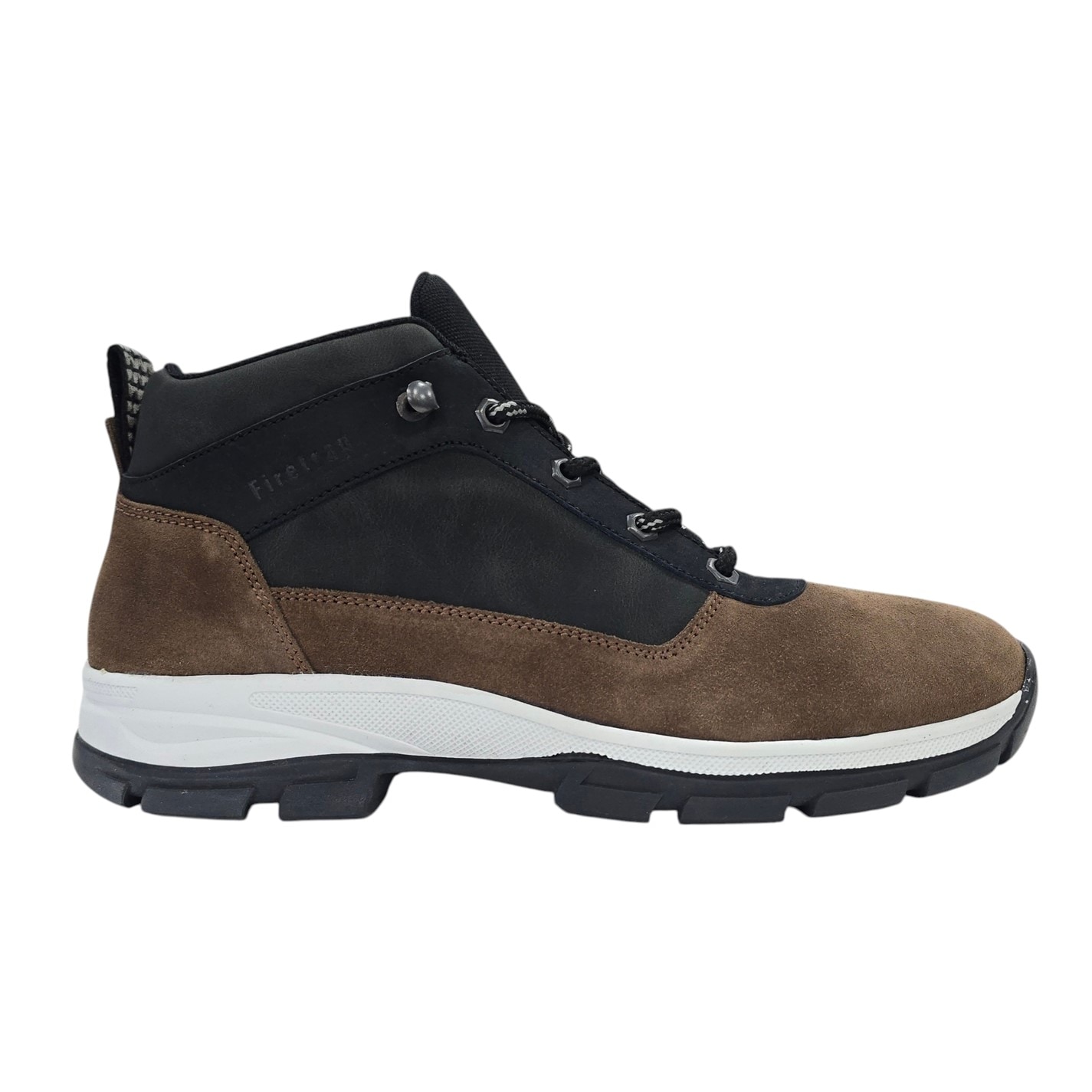 Boty Firetrap Brown 1220884