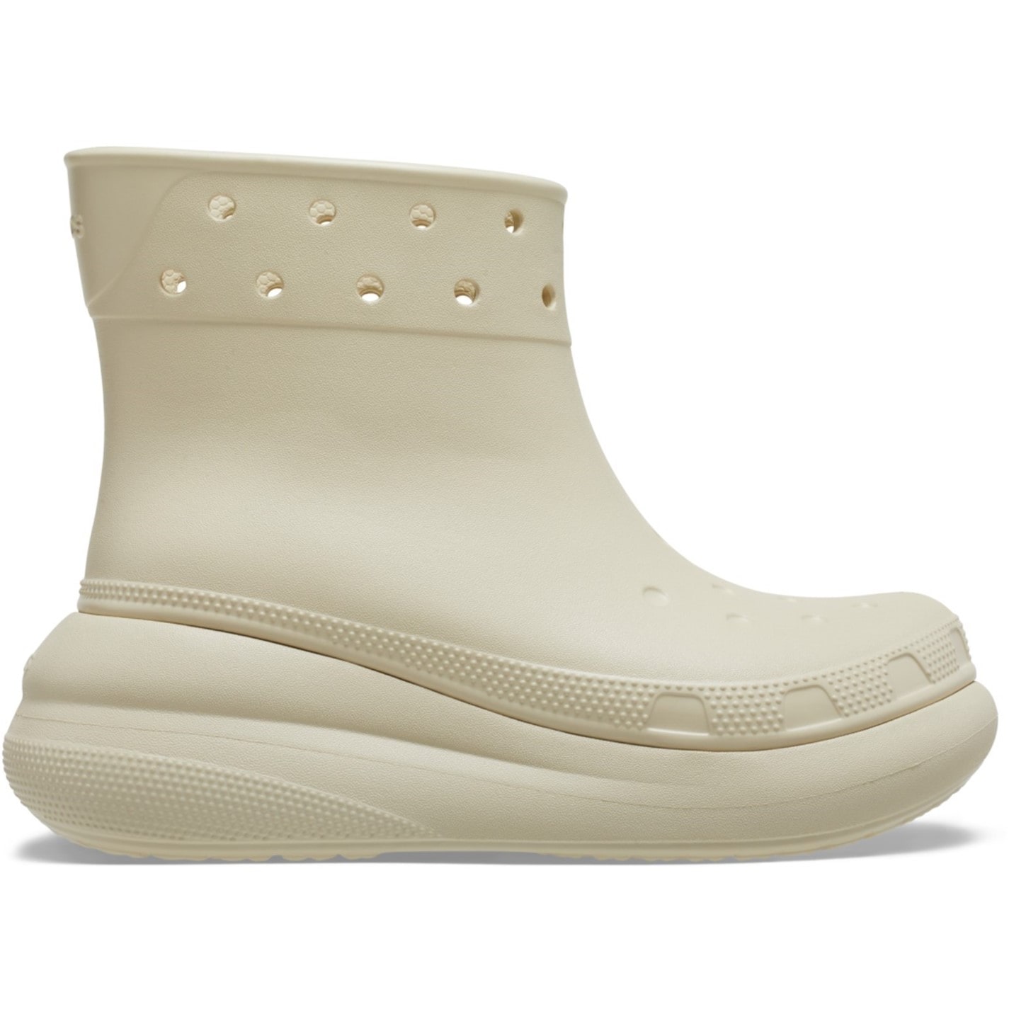 Topánky Crocs Bone 7136302