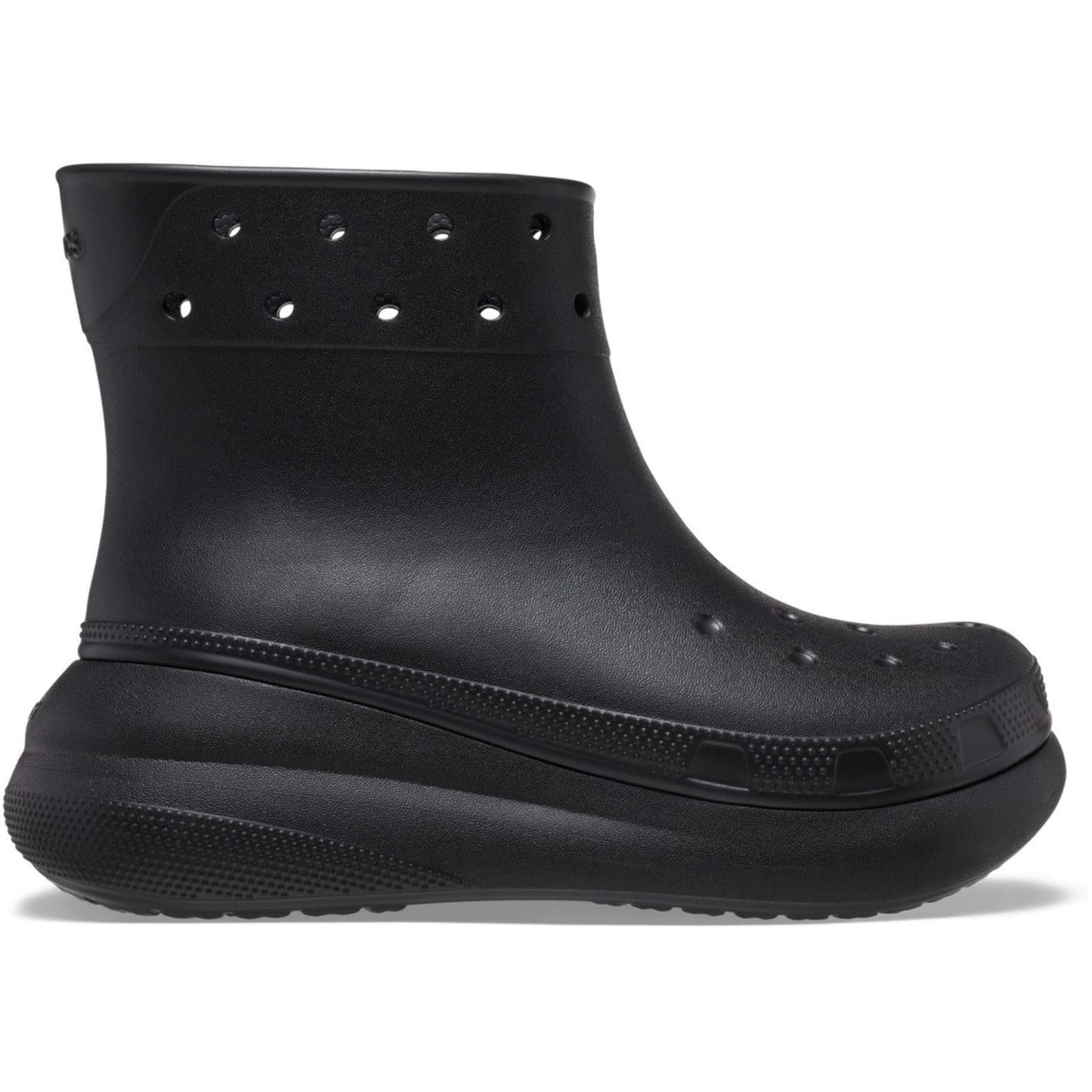 Boty Crocs Black 4050407