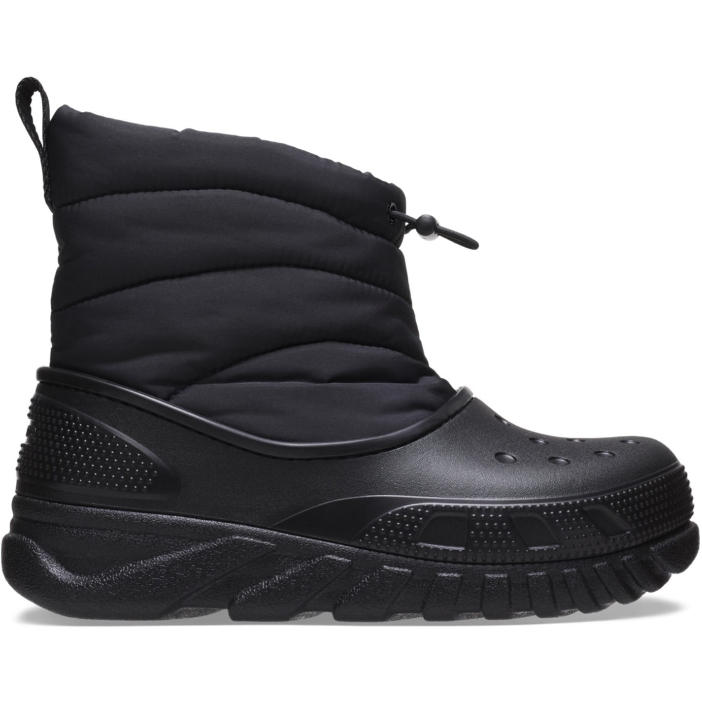 Topánky Crocs Black 2649183