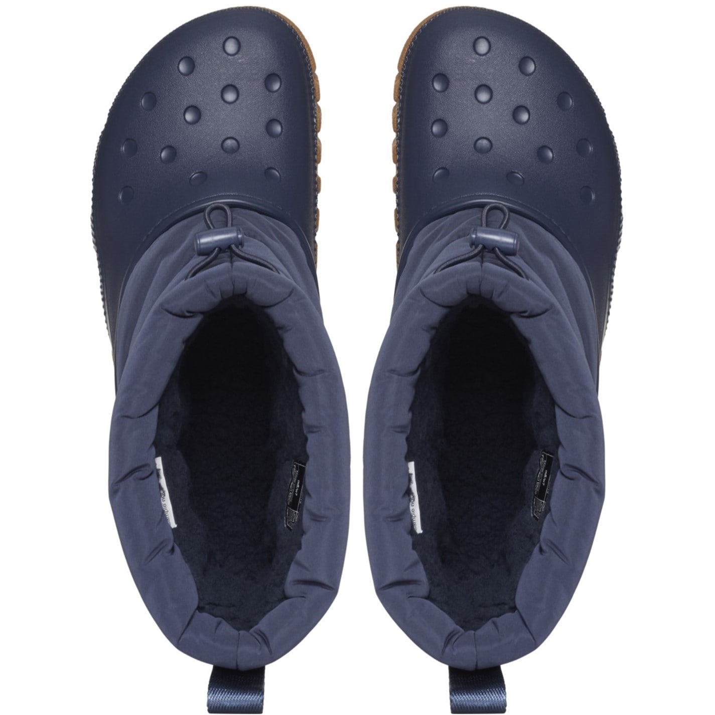 Crocs Duet Max II Boots Adults - 3