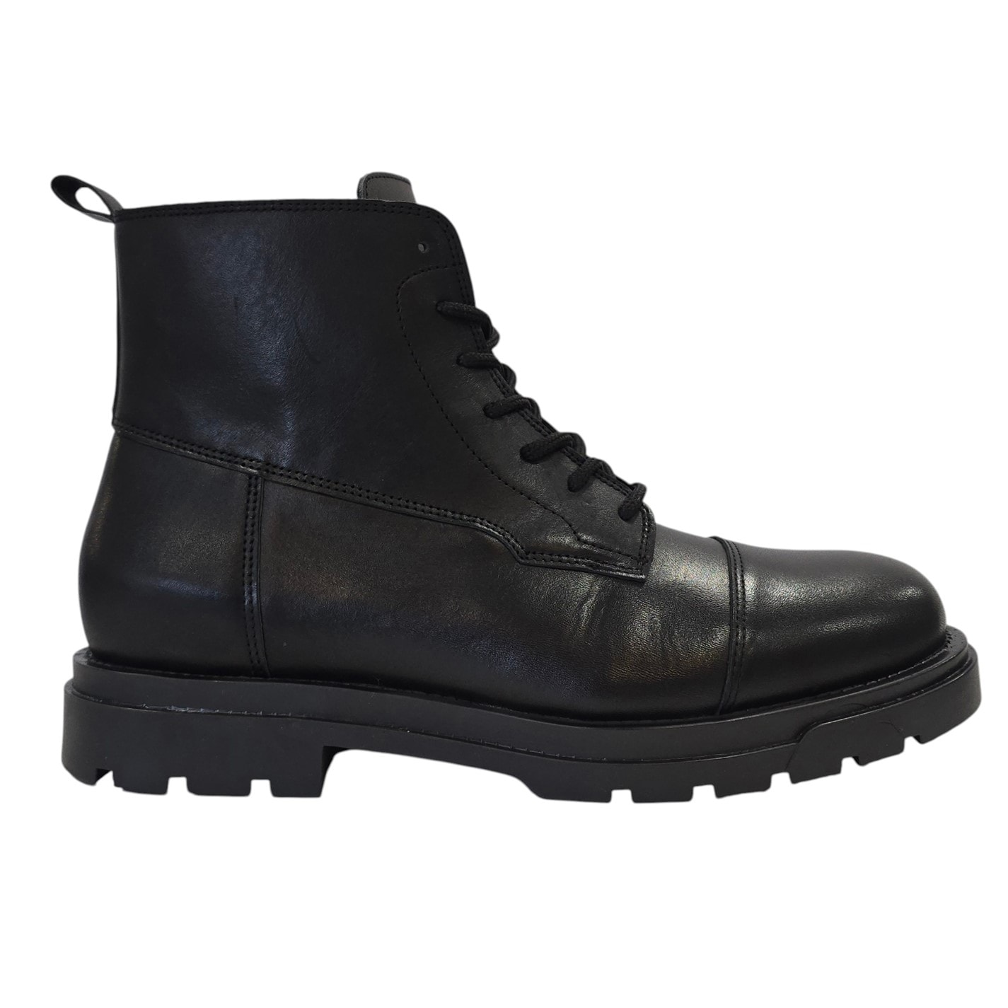 Topánky Firetrap Black 757633