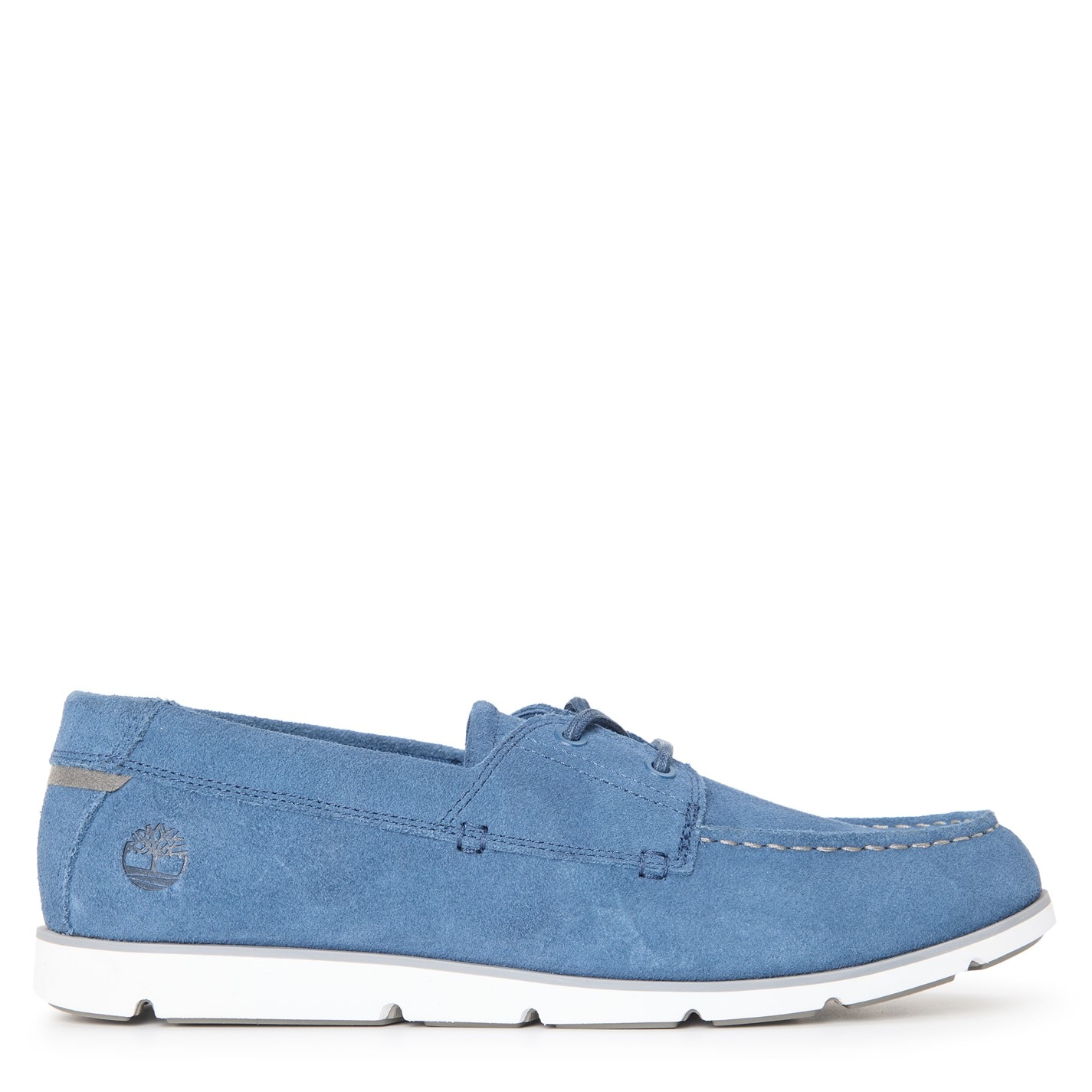 Boty Timberland Dark Blue Suede 9702655