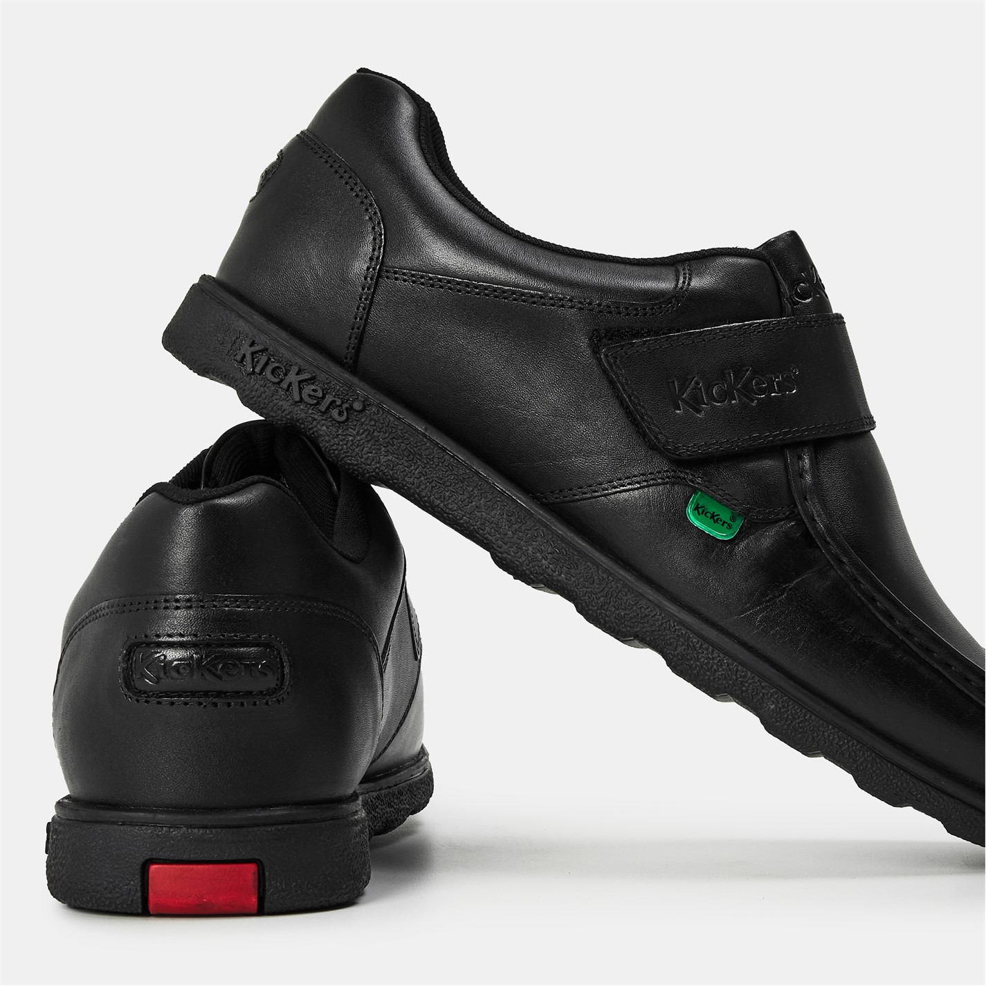 Kickers Fragma Strap Sn61 - 3