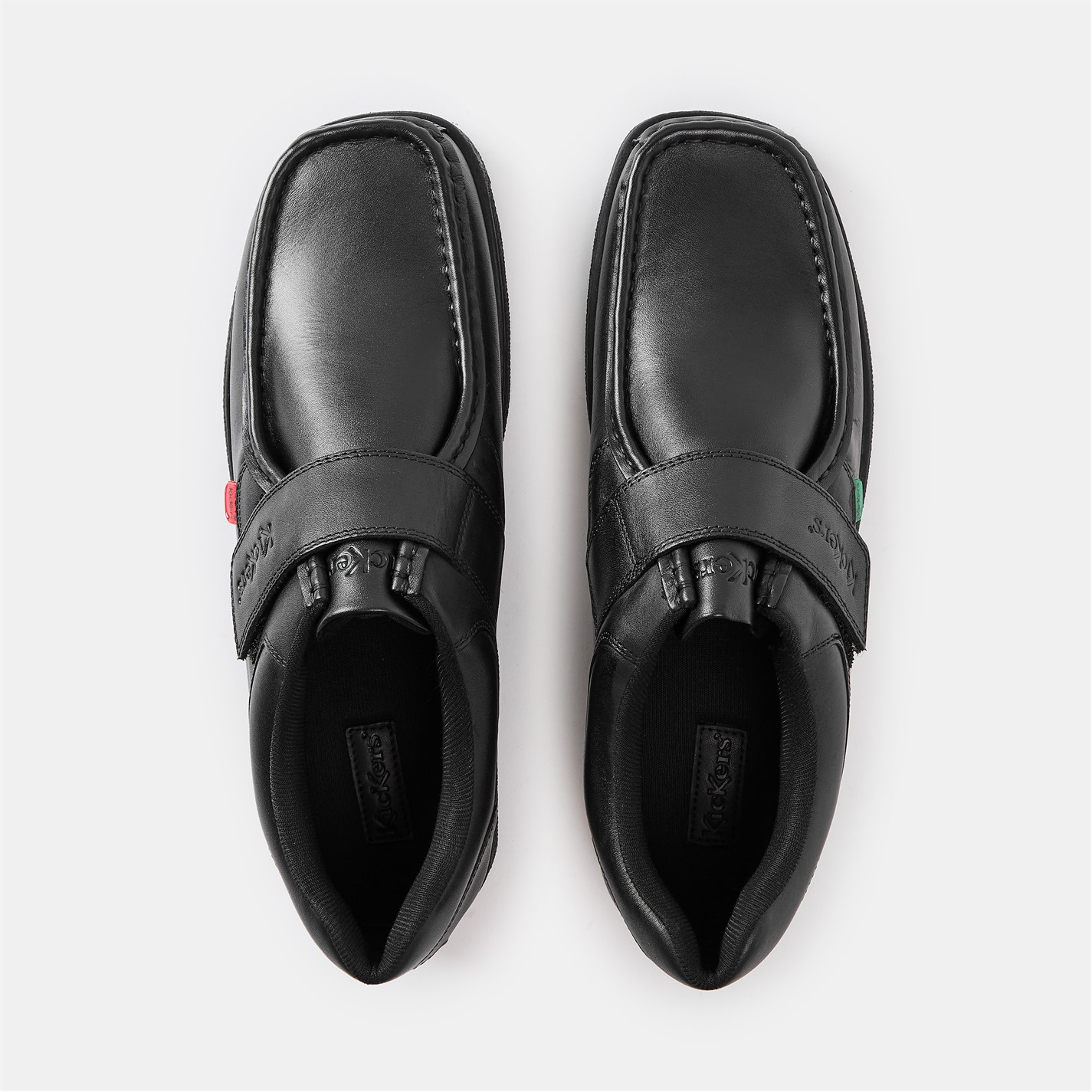 Kickers Fragma Strap Sn61 - 4