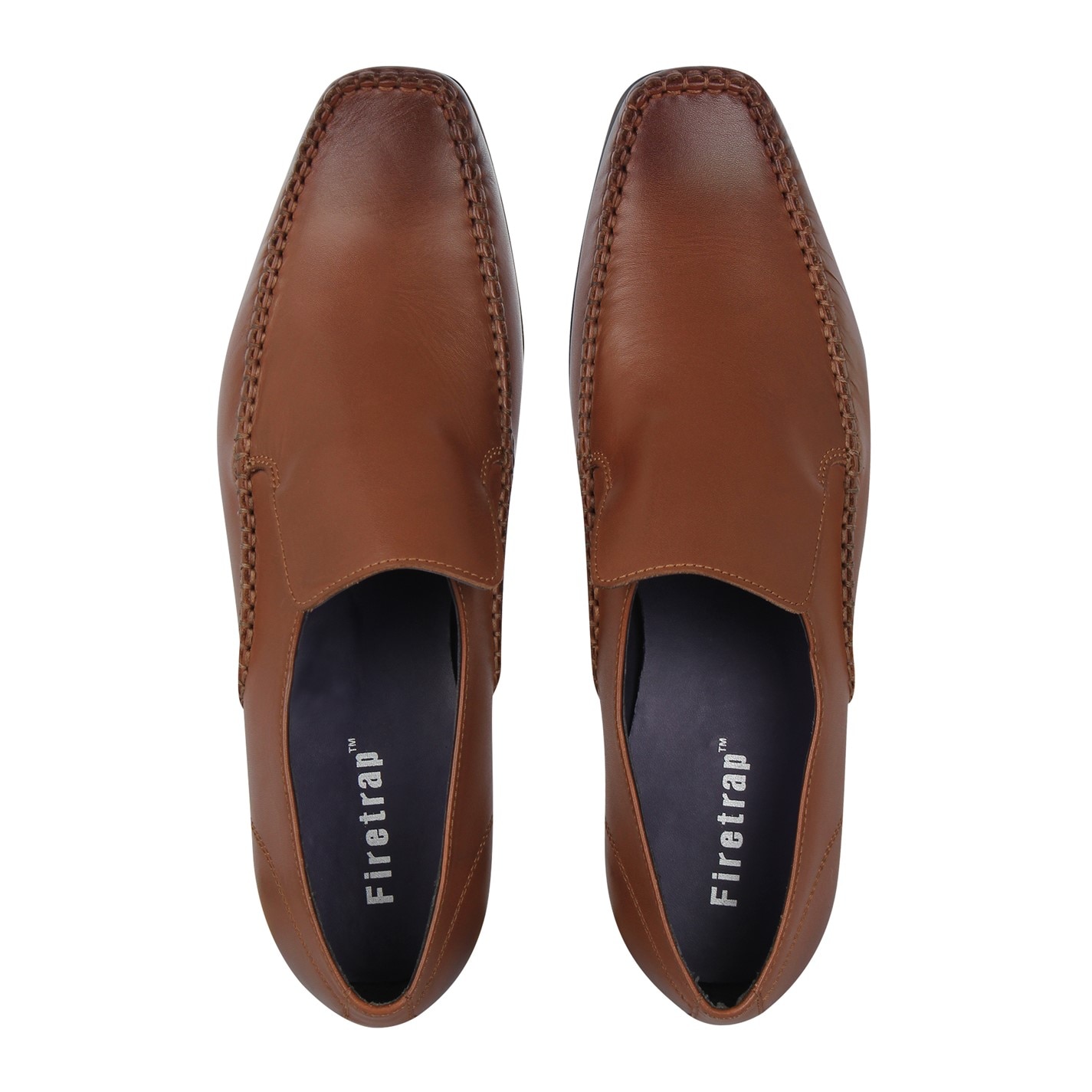 Firetrap Hampton Mens Shoes - 5