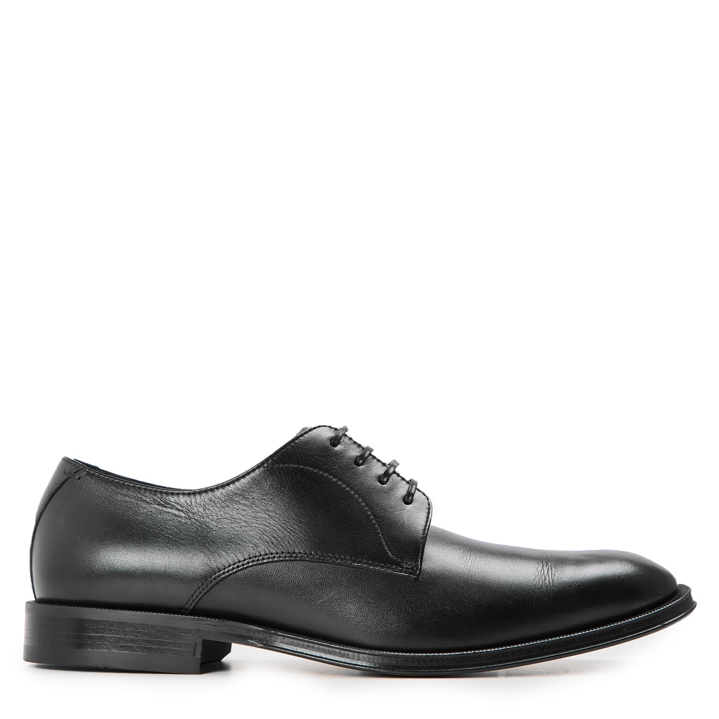 Boty Boss Black 9511216