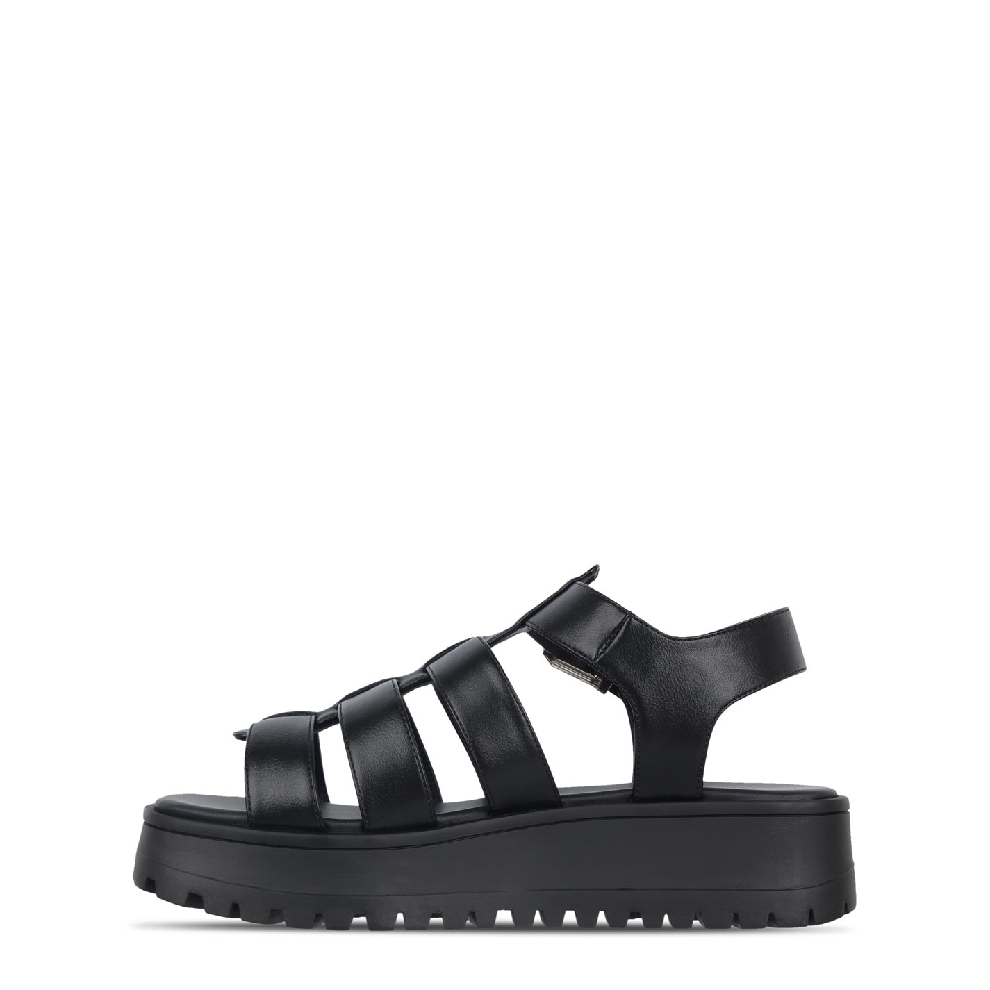Jack Wills Gladiator Sandals Womens - 2