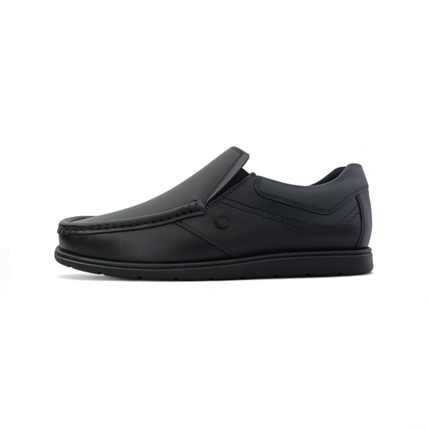 Boty Pretty Green Black 6771914