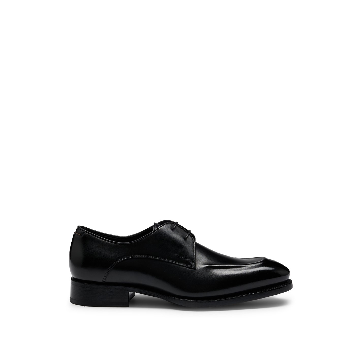 Boty Boss Black 4169767