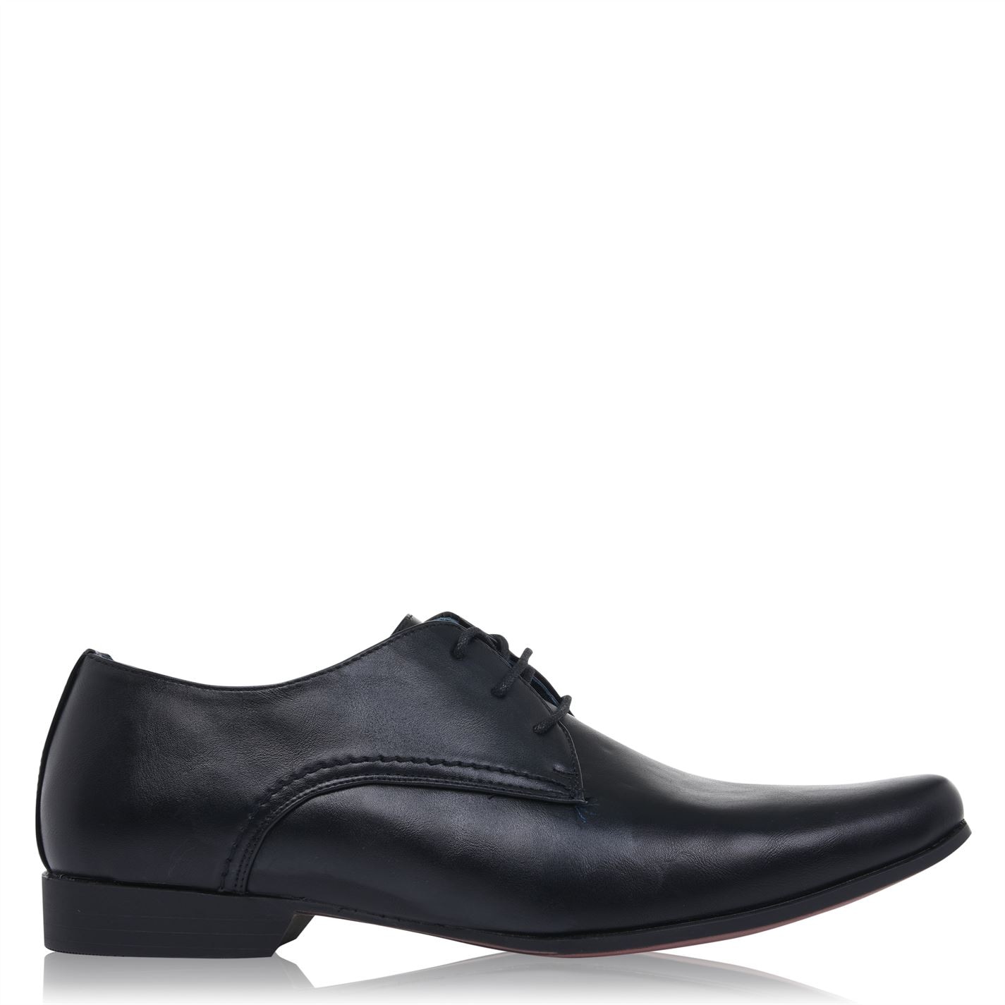 Boty Giorgio Black 3886716