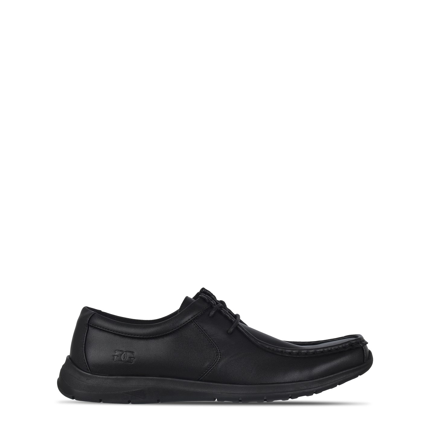 Topánky Giorgio Black 1274779
