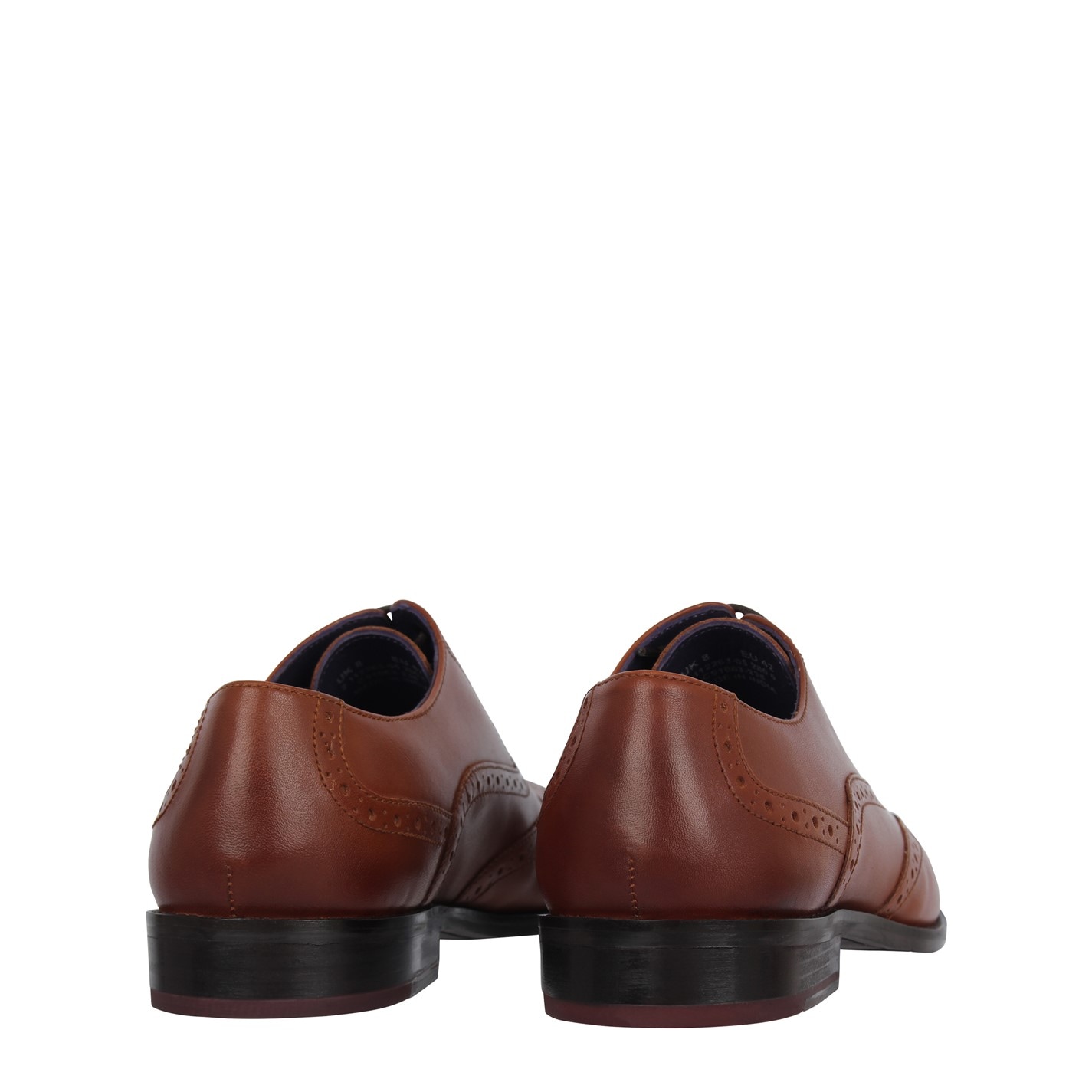 Firetrap Spencer Mens Shoes - 4