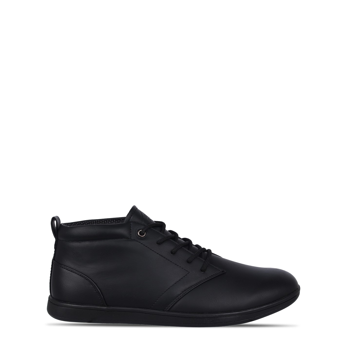 Boty Lee Cooper Black 2425806