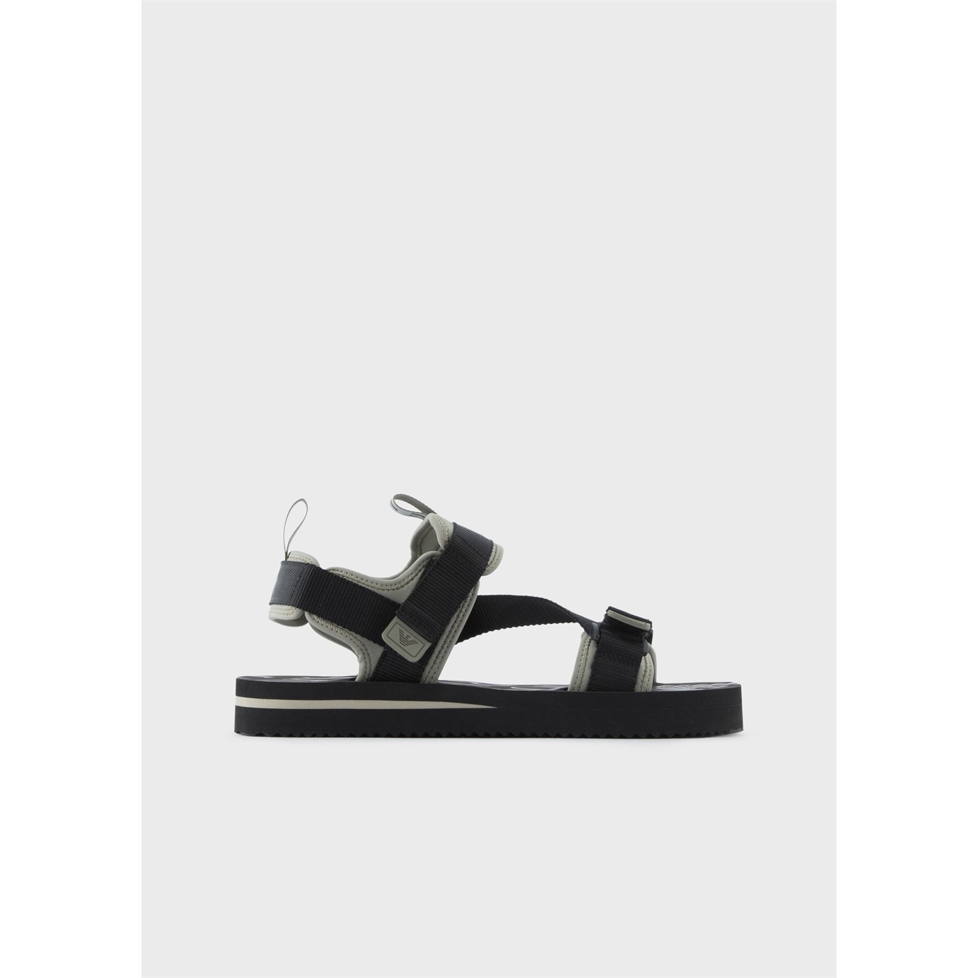 EMPORIO ARMANI Salvia+Black 297046