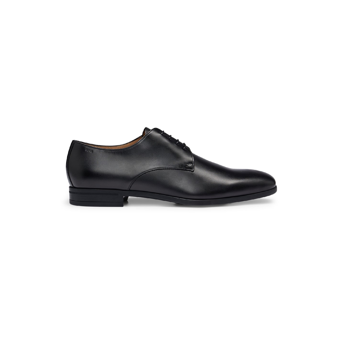 Boty Boss Black 4799602