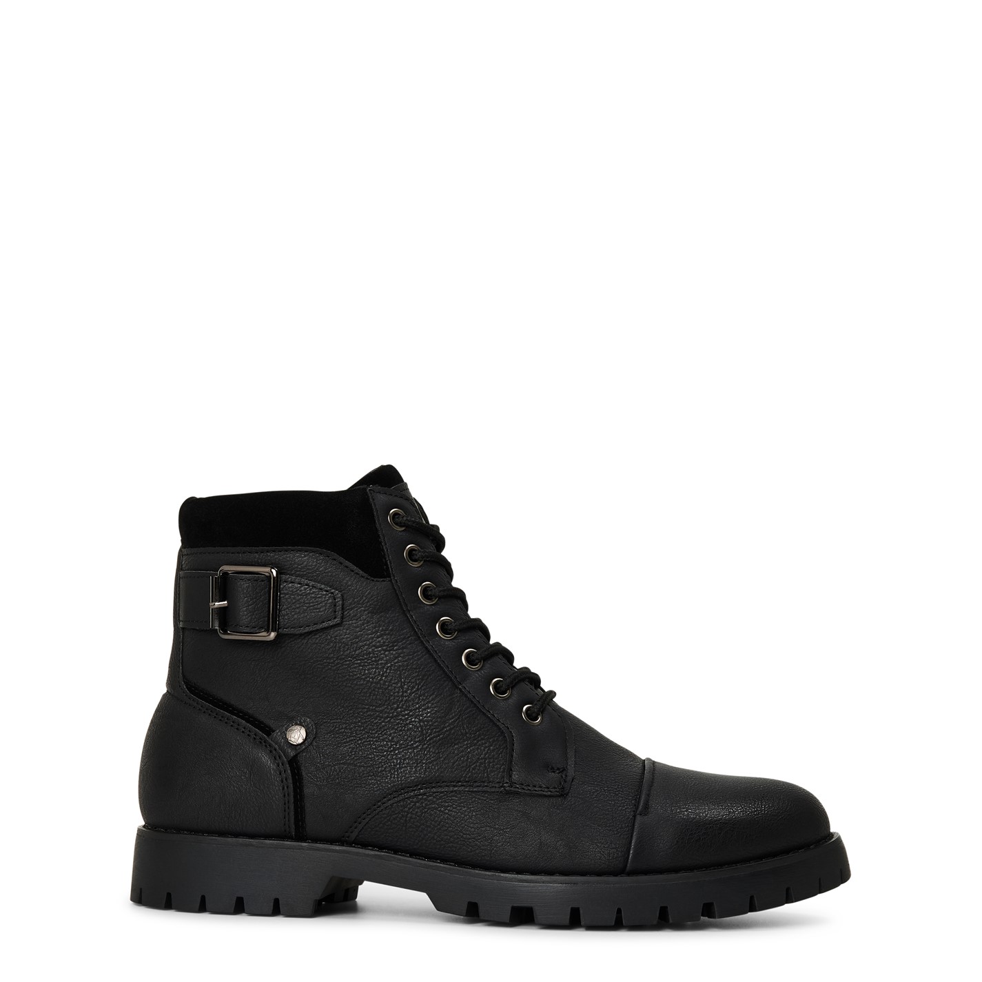 Boty Original Penguin Black 9880912