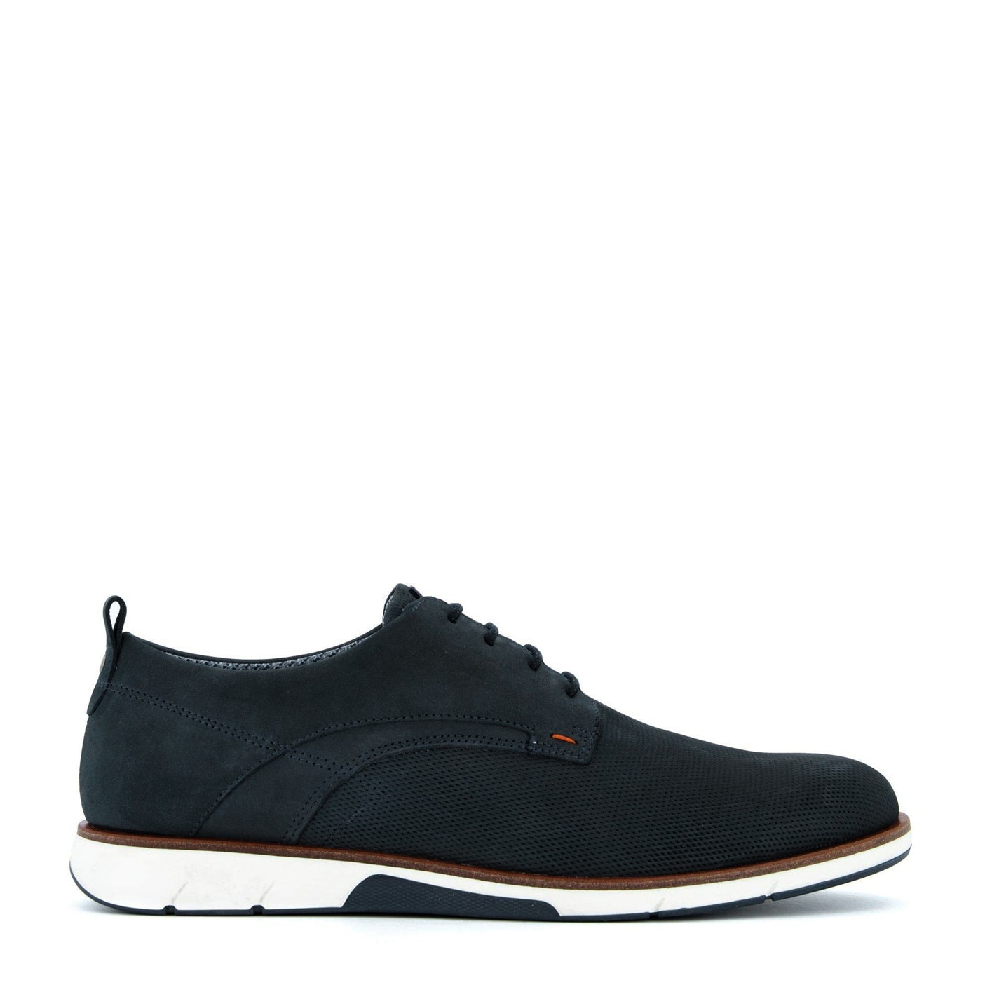 Boty Dune London Blue Nbk 1556578