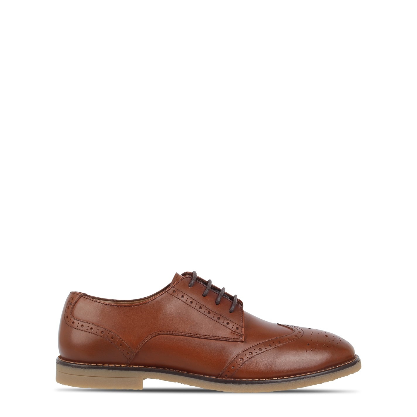 Boty Firetrap Brown 8788676