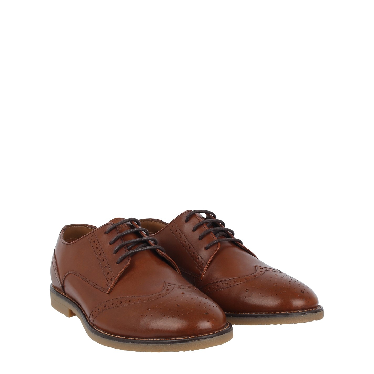 Firetrap Brogue Sn54 - 3
