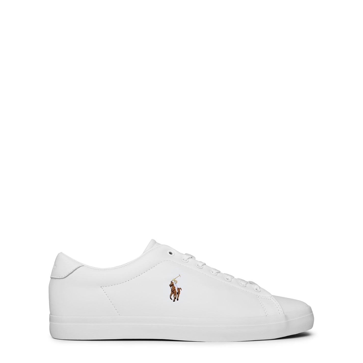 Tenisky Polo Ralph Lauren White 4942912