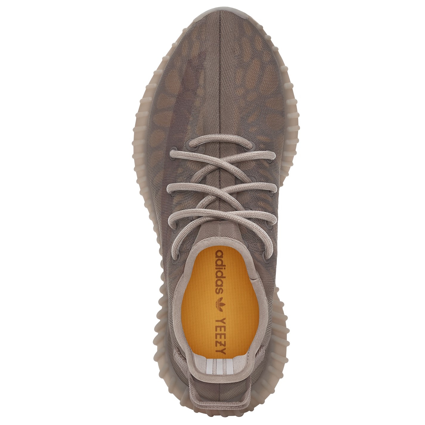 Yeezy Boost 350 V2 Light Sneakers - 4