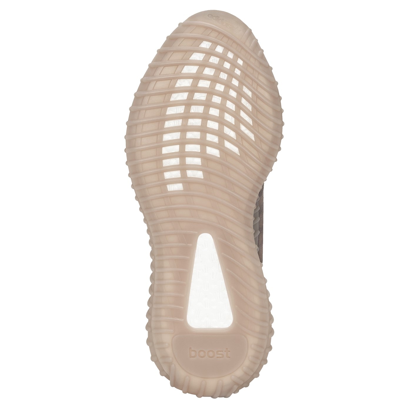 Yeezy Boost 350 V2 Light Sneakers - 5