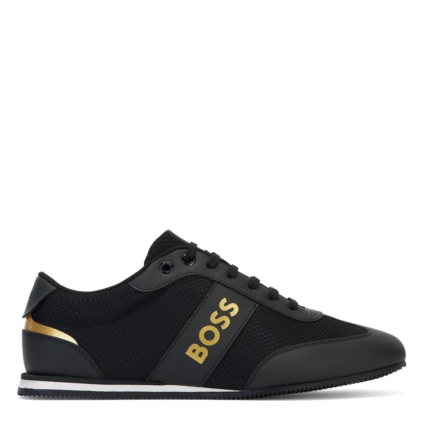 Tenisky BOSS Black Gold 007 2780421