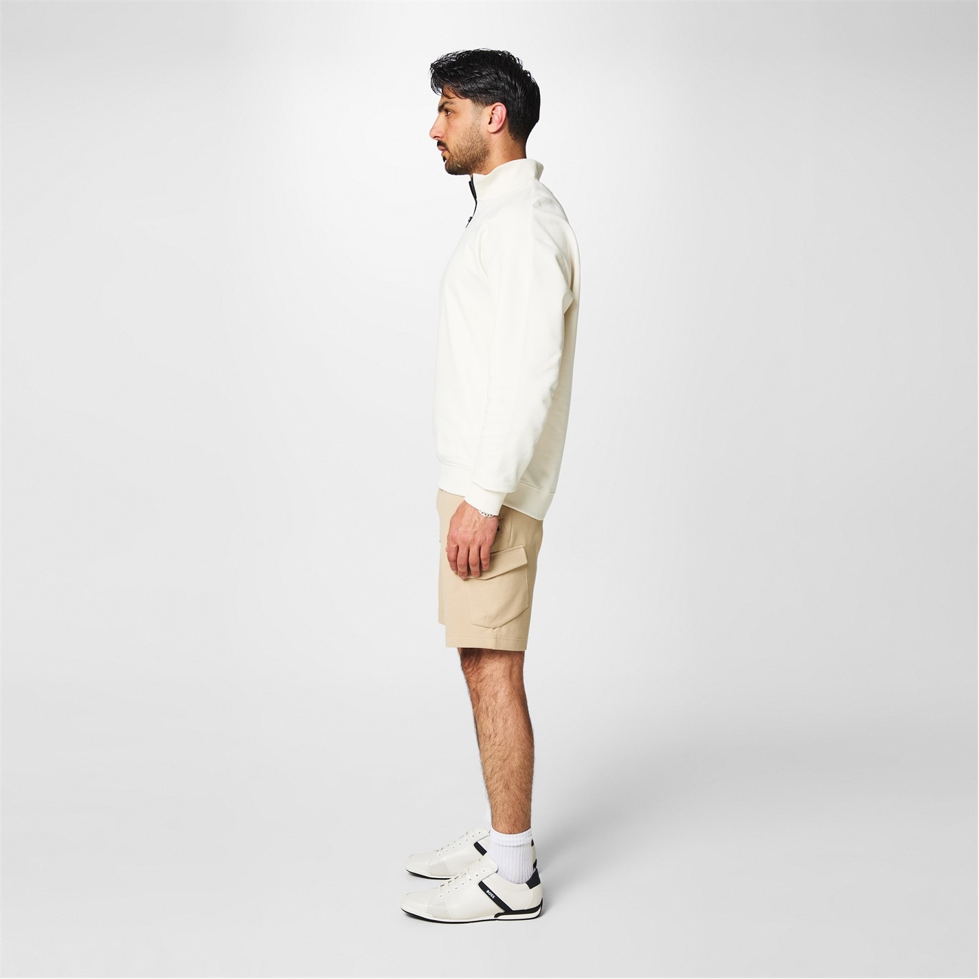 Boss Saturn Low Trainers - 6