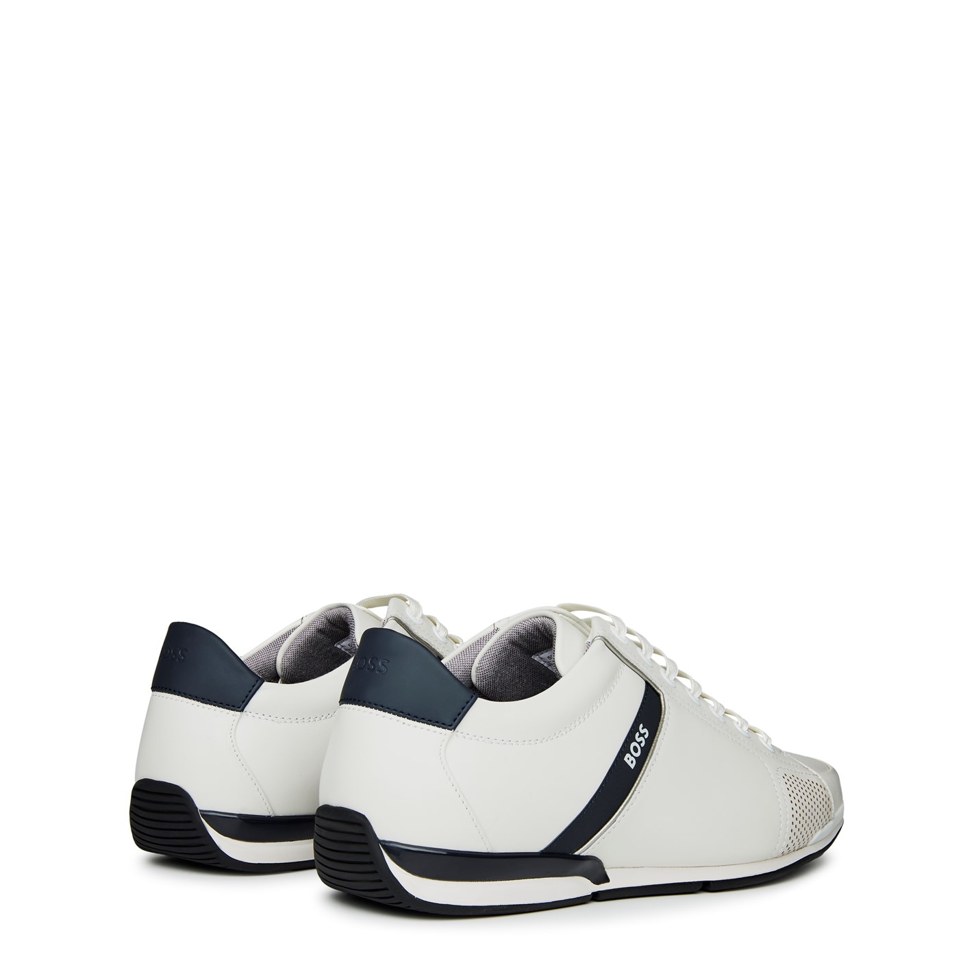 Boss Saturn Low Trainers - 5
