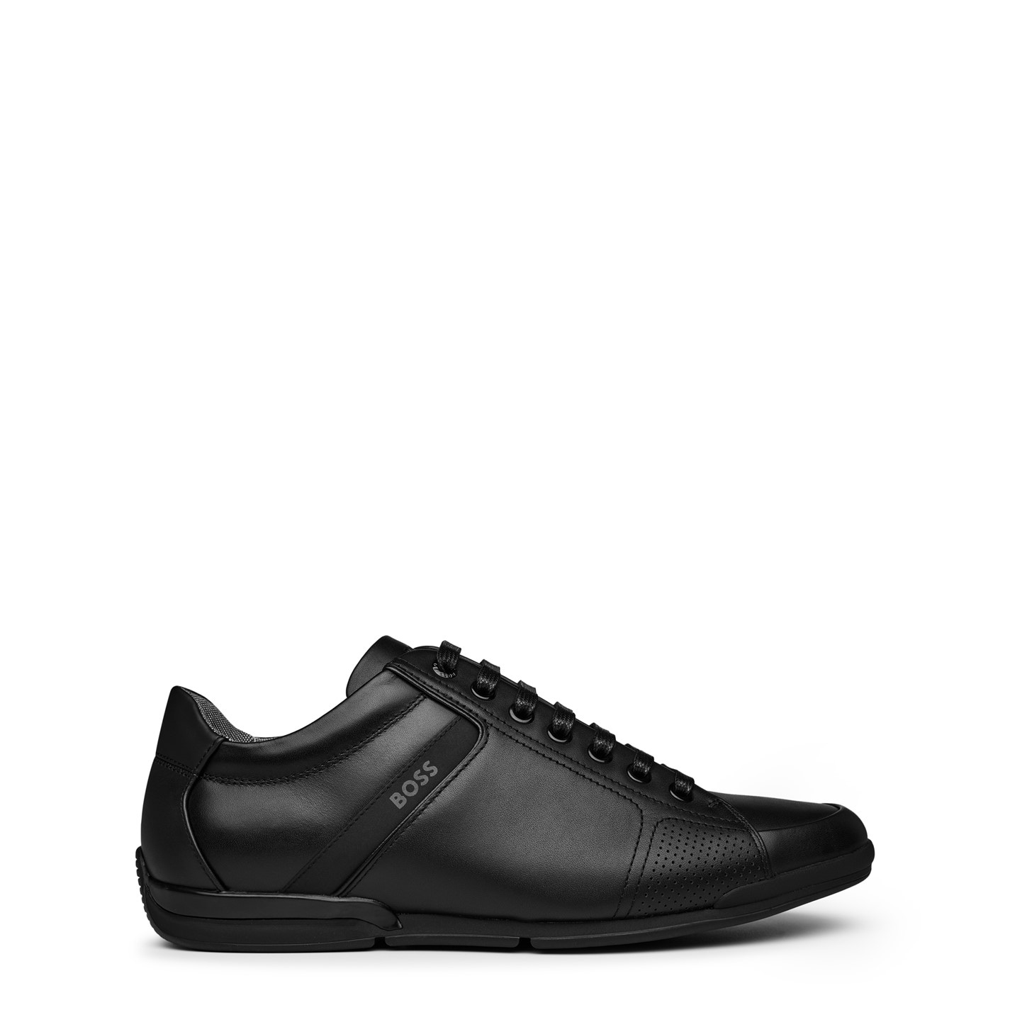 Tenisky Boss Black 001 8146967